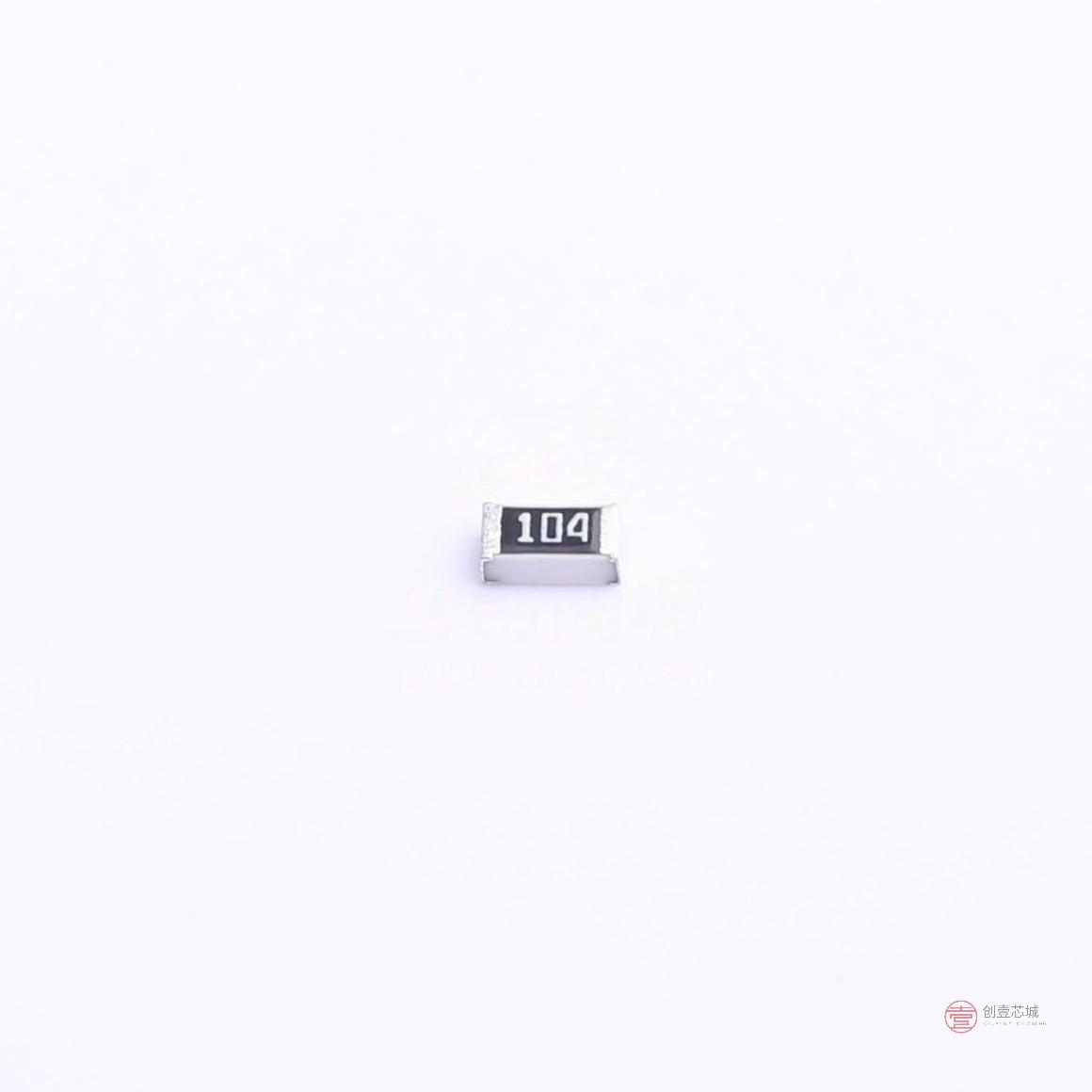 原装ERA6ARB104V全新100k 0.1% 125mW正品