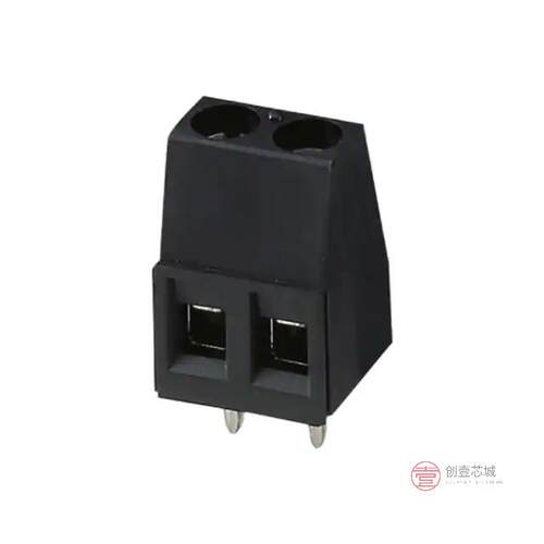 原装正品1985904全新TERM BLK 2P SIDE ENT 5.08MM PCB