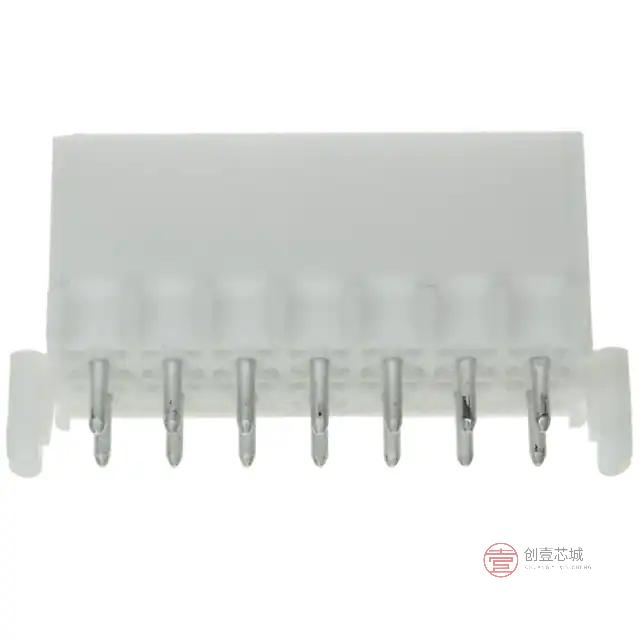 原装1-794067-1全新CONN HEADER VERT 14POS 4.14MM正品