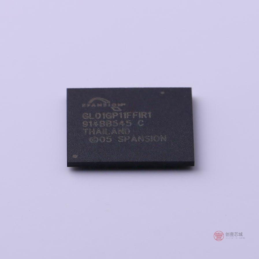 原装S29GL01GP11FFIR10全新S29GL01GP11FFIR10正品