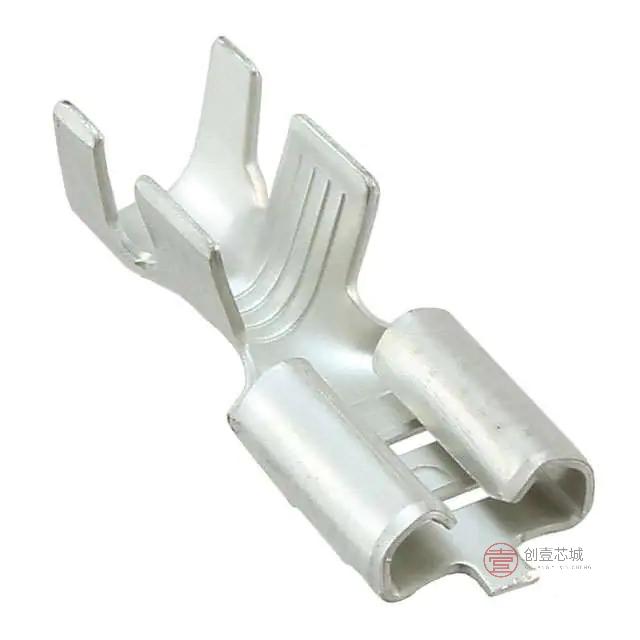 原装1-160301-9全新CONN QC RCPT 10-11AWG 0.250正品