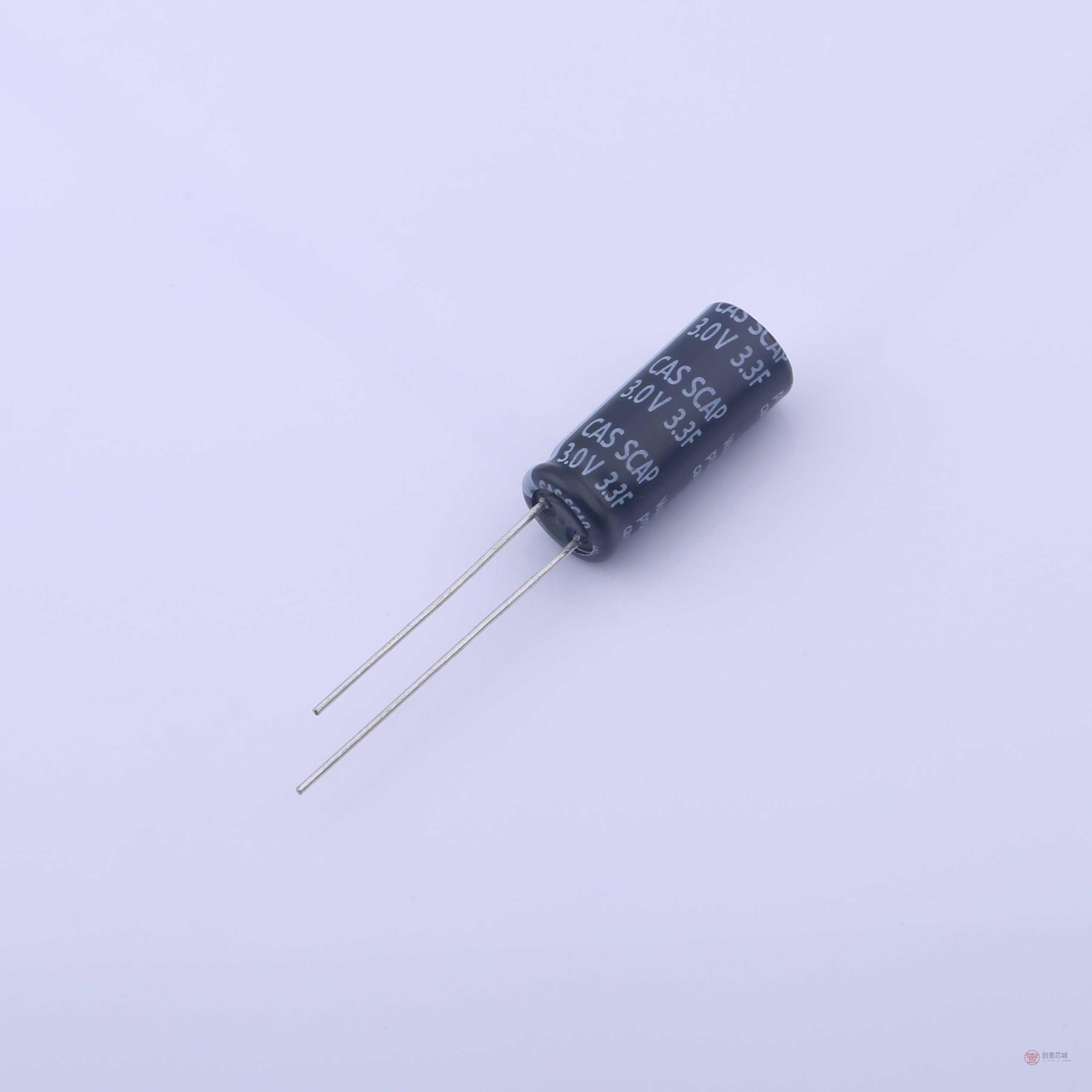 原装SCD3R0S335C04DSZ全新3.3F 3V正品