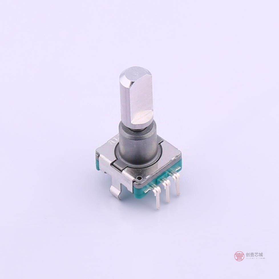 原装EC11E15244B2全新 SW7_12X11.7MM_TM 0.1A 5V
