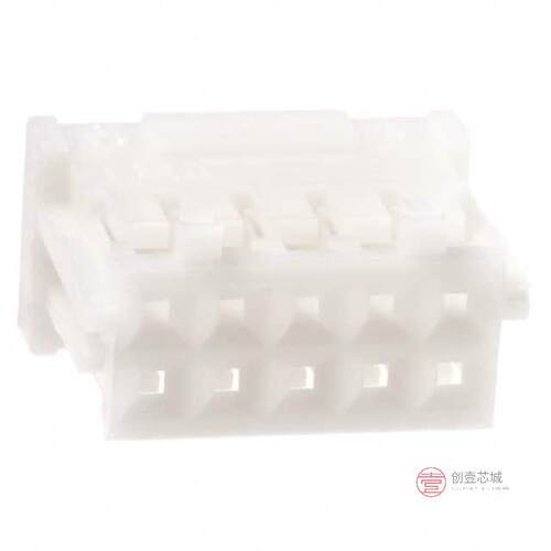 原装正品DF1B-10DS-2.5RC全新CONN RECEPT HOUSING 1