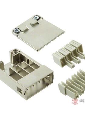 原装09140083011全新MODULE MALE 8POS CRIMP正品