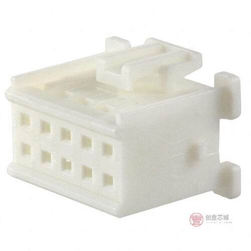 原装正品1-1969540-0全新CONN HSG PLUG