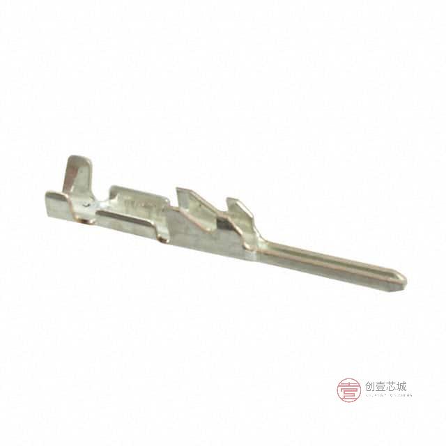 原装DF1E-2428PC全新CONN PIN 24-28AWG CRIMP TIN正品
