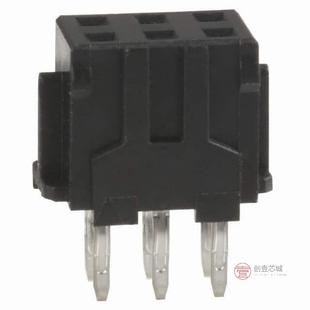 2DSA 全新CONN 原装 6POS 6DS RCPT 0.079 DF11