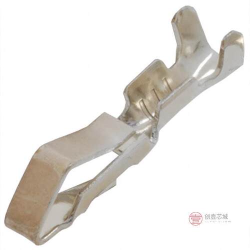 原装正品3-640252-1全新CONN SOCKET 18-24AWG CRIMP TIN