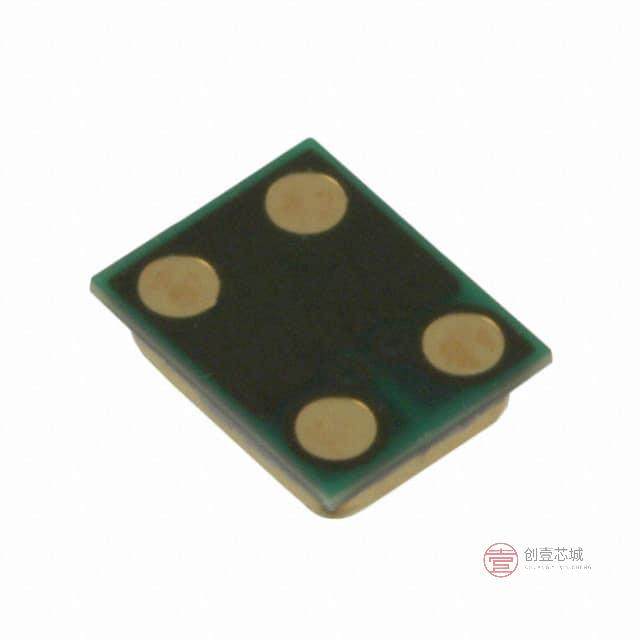 原装SPU0410HR5H-PB全新MICROPHONE MEMS ANLG OMN