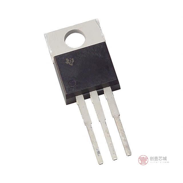 原装LM317KCS全新IC REG LIN POS ADJ 1.5A TO220-3正品
