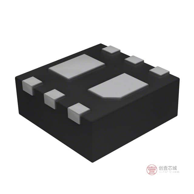 原装CSD17571Q2全新MOSFET N-CH 30V 22A 6SON正品