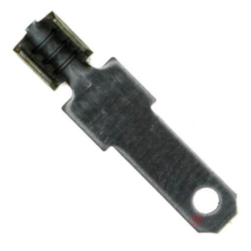 原装正品62384-1全新CONN QC TAB 18-22AWG 0.110 CRIMP