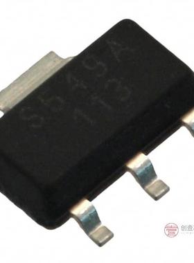 原装SS543AT全新MAGNETIC SWITCH UNIPOLAR SOT89B正品