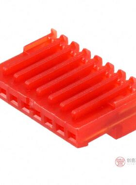 原装3-641237-8全新CONN RCPT 8POS IDC 22AWG GOLD正品