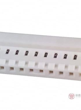 原装4-640429-0全新CONN RCPT 10POS IDC 24AWG TIN正品