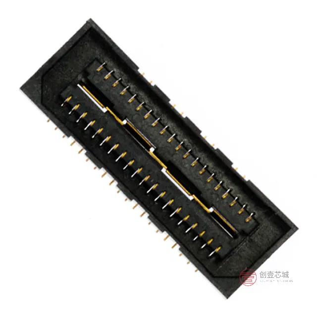 原装QSE-020-01-F-D-A全新CONN RCPT 40POS SMD GOLD正品