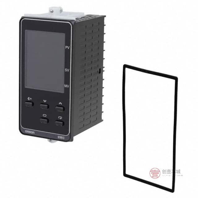 原装E5EC-RR2ASM-800全新CONTROL TEMP RELAY OUT