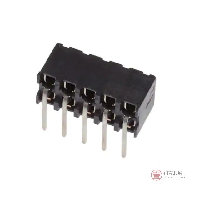 原装1-2314924-0全新10P,2MM,B-B,REC,DRHZ,2.8,0.