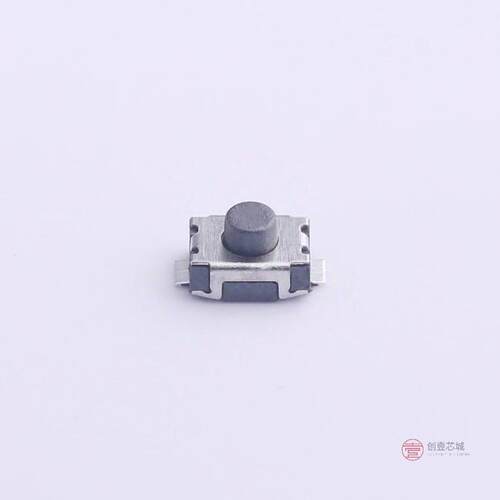 原装正品TS-1088R-02526全新贴片无柱小龟轻触 3