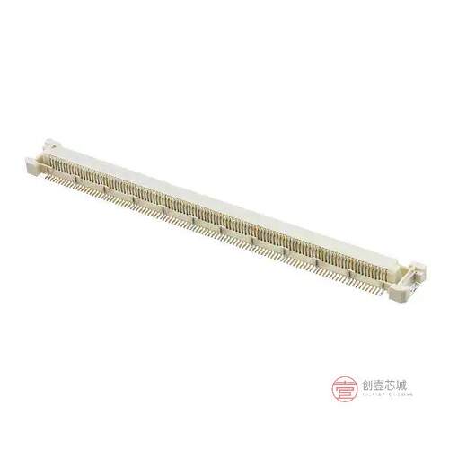 原装正品6-5353606-6全新CONN RCPT 220POS SMD GOLD