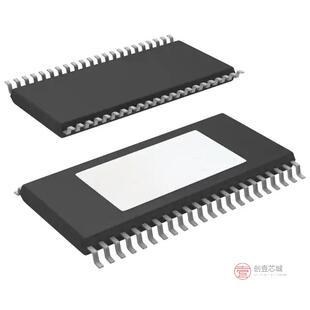 原装TPA3221DDVR全新IC AMP D MONO/STER 155W 44H