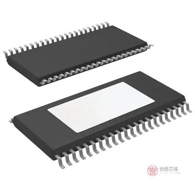 原装TPA3221DDVR全新IC AMP D MONO/STER 155W 44H