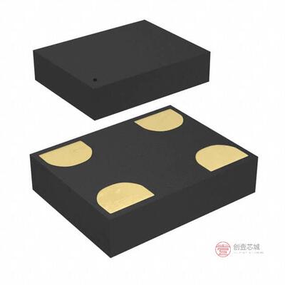 原装ASTMUPCE-33-100.000MHZ-LJ-E-T全新MEMS OSC