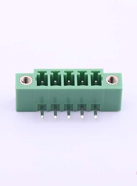 原装KF2EDGRM-3.5-5P全新3.5mm 排数:1 每排P数: