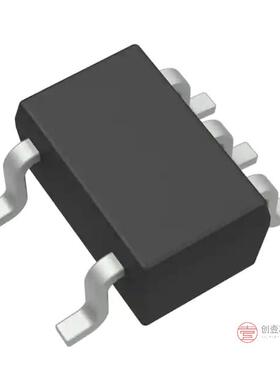 原装LMV331IDCKR全新IC GP COMPARATOR SC70-5正品