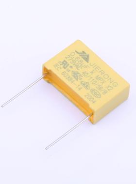 原装Z684K310VE4L30全新等级:X2 680nF 10% 310VAC