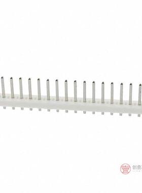 原装2-640383-0全新CONN HEADER VERT 20POS 3.96MM正品