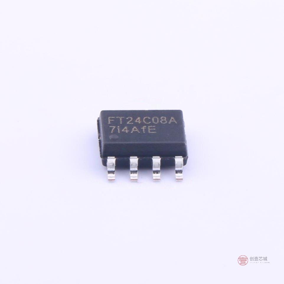原装FT24C08A-ESR-T全新FT24C08A-ESR-T正品