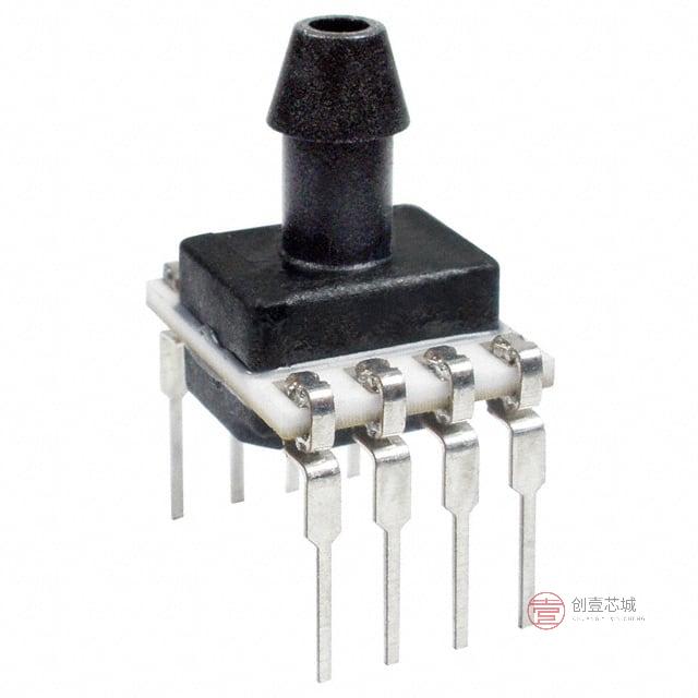 原装HSCDANT005PG2A5全新SENSOR PRES 5PSI GAUGE