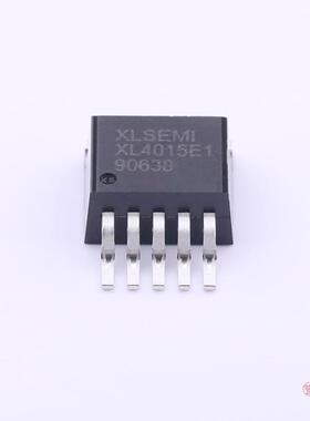 原装正品XL4015E1全新5A 180KHz 36V Buck