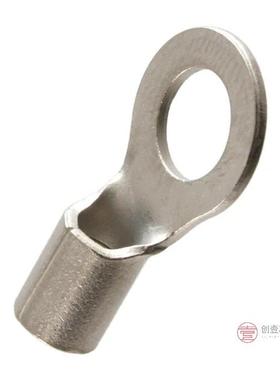 原装323167全新CONN RING CIRC 8AWG #5/16 CRIMP正品