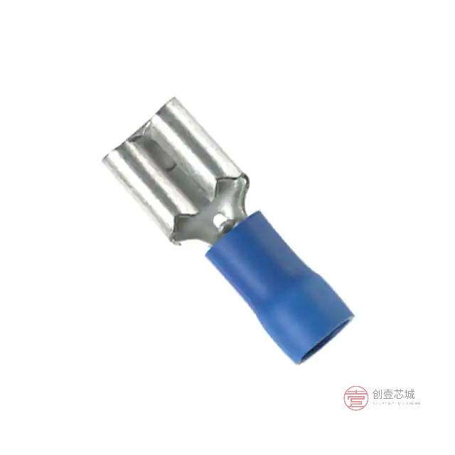 原装DVF14-250-C全新CONN QC RCPT 14-16AWG 0.250正品