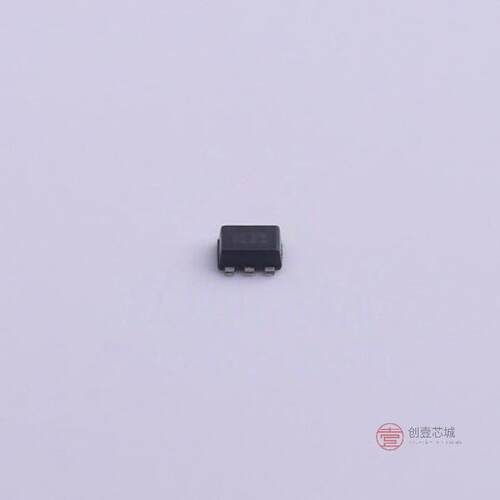 原装正品VBTA3230NS全新MOSFET SC89 Dual N-Channel