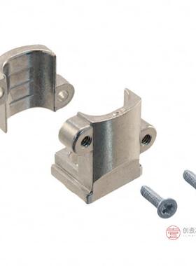 原装61030000143全新CABLE CLAMP METAL HOOD 9-37P正品