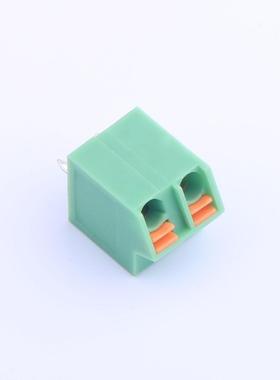 原装KF250NH-5.0-2P全新5mm 每排P数:2 排数:1正品