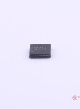 原装正品1ZCM20000EE0A全新20MHz 8.0pF