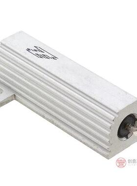 原装THS5010RJ全新RES CHAS MNT 10 OHM 5% 50W正品