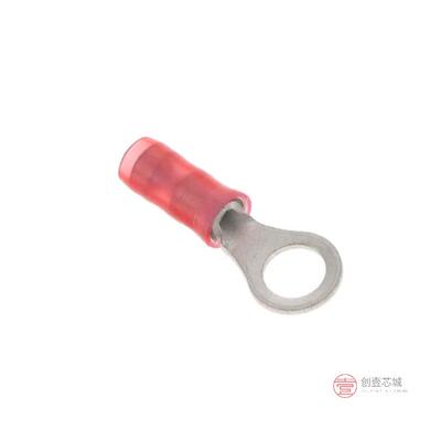 原装正品131648-1全新CONN RING CIRC 20AWG CRIMP