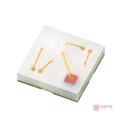 原装正品CL-505S-X-SD-T全新LED TRI TOP FIRING 1.0
