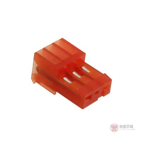 原装正品3-640468-3全新CONN RCPT 3POS IDC 22AWG TIN