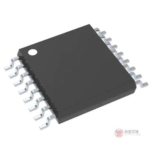 原装正品SN74AHC157PWR全新IC MULTIPLEXER 4 X 2:1