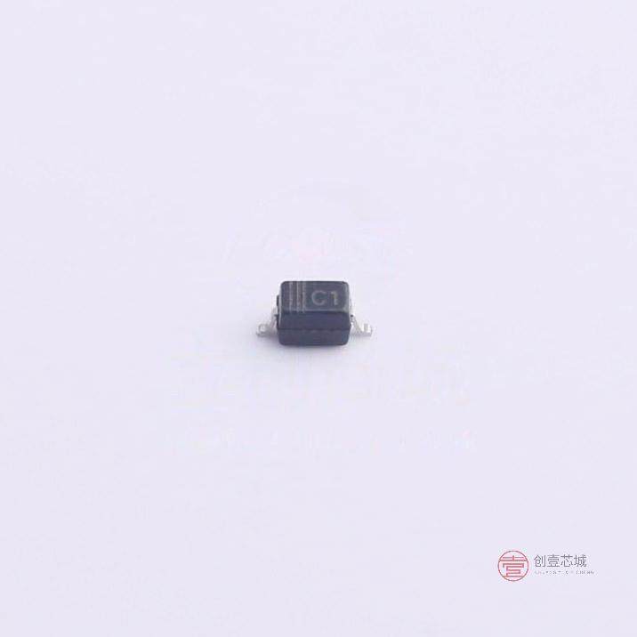 原装1SS352全新硅外延平面二极管正品