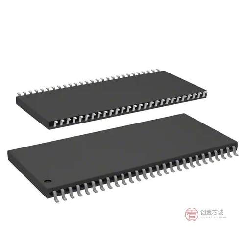 原装IS42S16400J-7TL全新IC DRAM 64MBIT PAR 54TS