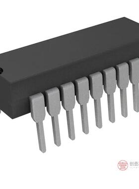 原装MCP2515-I/P全新IC CAN CONTROLLER W/SPI 18DIP正品