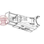 原装1355541-1全新UMGEH M.SCHIEBER32P正品